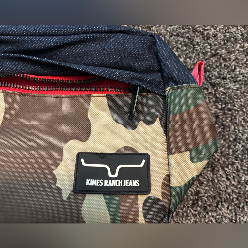 Domestic/shaving bag - Picture 4 of 5